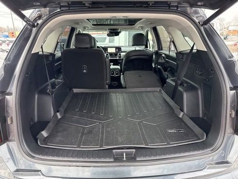 Used 2023 Kia Sorento SX image 43