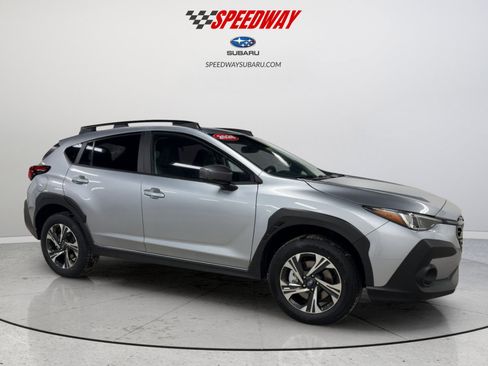 New 2026 Subaru Crosstrek 2.0i Premium image 12