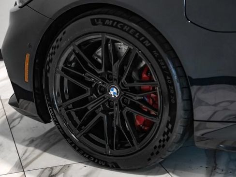 Used 2025 BMW M5 Touring w/ M Driver's Package AWD/4WD image 59