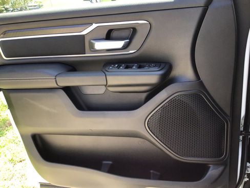 Used 2026 RAM 1500 Lone Star RWD image 27