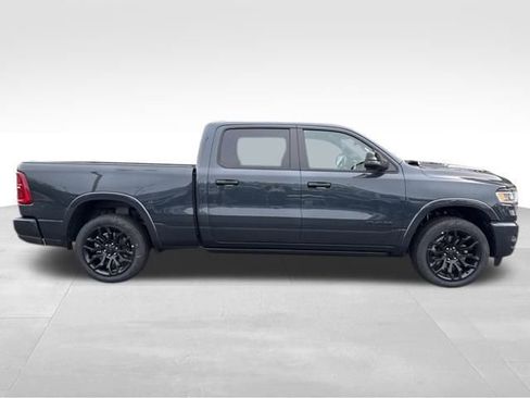 New 2026 RAM 1500 Limited w/ Night Edition image 8