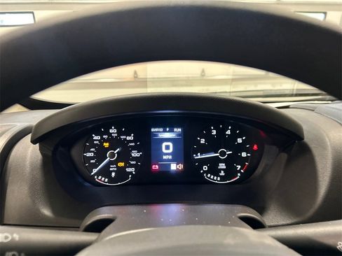 New 2025 RAM ProMaster 2500 w/ Convenience Group image 20