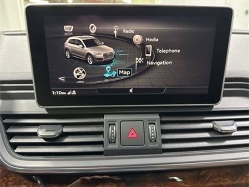 Used 2018 Audi Q5 Prestige image 19