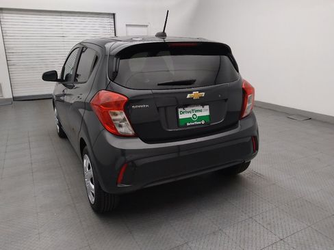 Used 2020 Chevrolet Spark LS FWD image 6