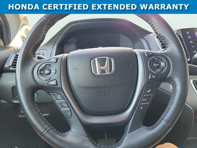 Certified 2023 Honda Ridgeline RTL image 30