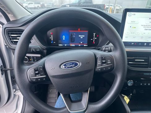 Used 2025 Ford Escape Active w/ Tech Pack #1 image 14