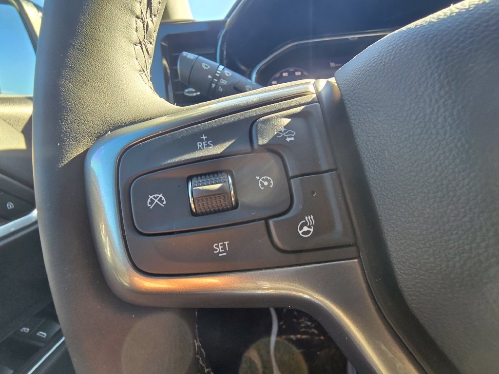 New 2026 Chevrolet Silverado 1500 RST AWD/4WD image 17