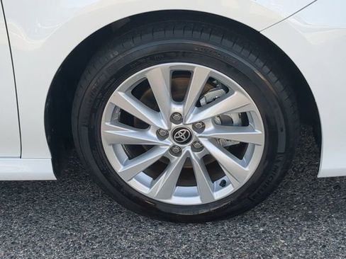Certified 2024 Toyota Camry LE w/ Convenience Package image 11