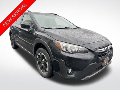 Used 2021 Subaru Crosstrek 2.0i Premium w/ Popular Package #5