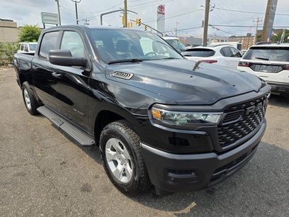 Used 2026 RAM 1500 Tradesman