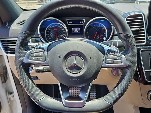 Used 2019 Mercedes-Benz GLE 43 AMG 4MATIC Coupe image 21