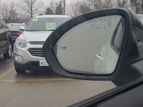 Used 2024 Buick Envision Sport Touring image 22