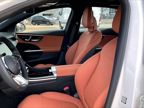 New 2026 Mercedes-Benz C 300 Sedan image 17