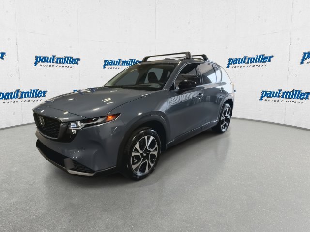 New 2026 MAZDA CX-5 Preferred AWD/4WD image 5