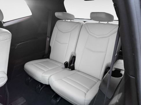 Used 2020 Cadillac XT6 Sport w/ LPO, Floor Liner Package image 28