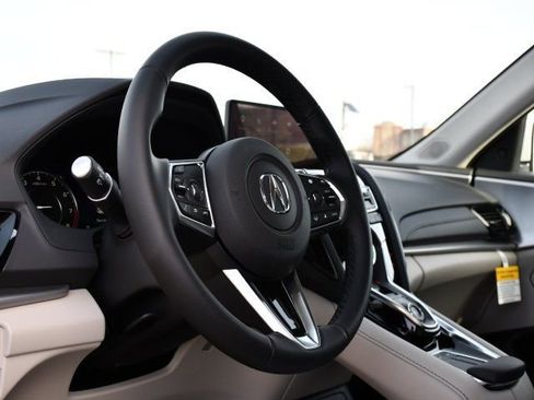 New 2026 Acura RDX w/ Technology Package image 11