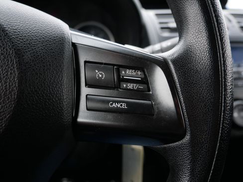 Used 2013 Subaru Crosstrek 2.0i Premium image 28