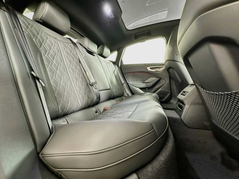 New 2026 Audi S5 Premium Plus AWD/4WD image 25