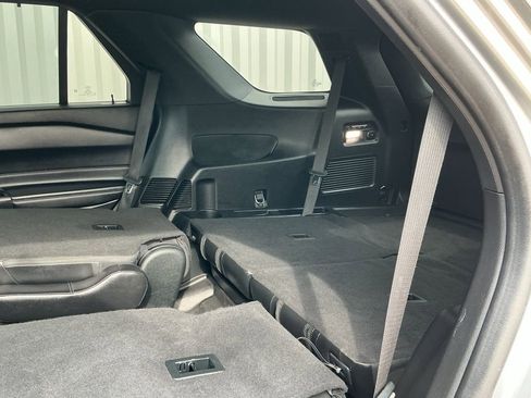 Used 2020 Ford Explorer Limited image 23