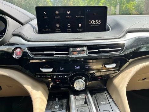 Used 2023 Acura MDX FWD image 12