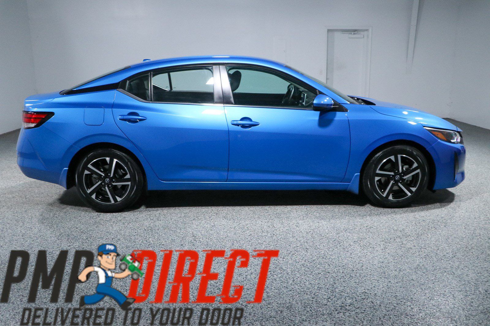 Used 2024 Nissan Sentra SV FWD image 6