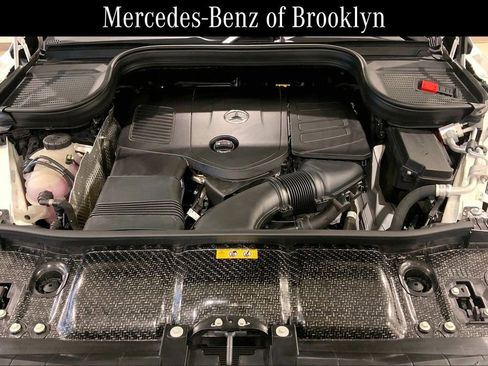 Used 2026 Mercedes-Benz GLE 350 4MATIC image 29