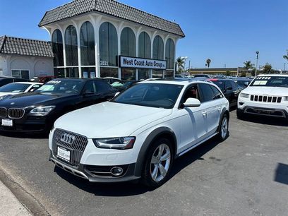 Used 2013 Audi A4 Premium Plus w/ Premium Plus Pkg