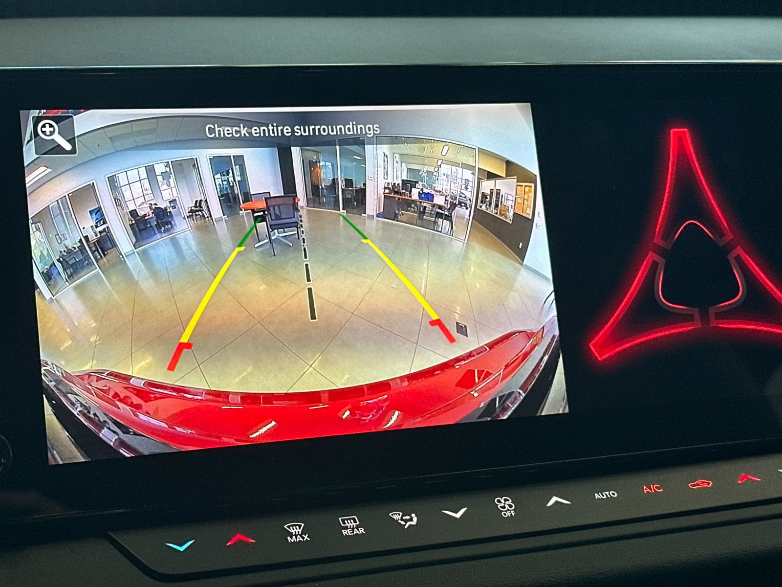 New 2026 Dodge Charger R/T w/ Driver Convenience Group AWD/4WD image 18