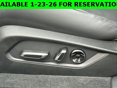 Used 2025 Acura TLX SH-AWD w/ A-SPEC Pkg image 11