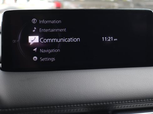 Certified 2023 MAZDA CX-5 AWD 2.5 S image 12