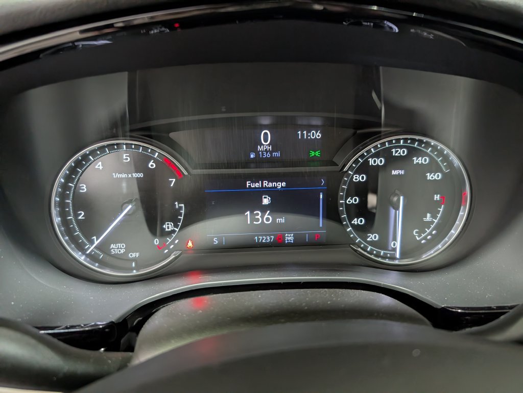 Used 2024 Cadillac XT6 Luxury AWD/4WD image 20