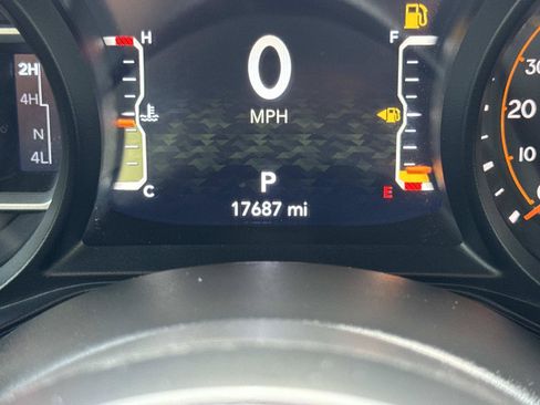 Used 2024 Jeep Wrangler Unlimited Sport AWD/4WD image 27