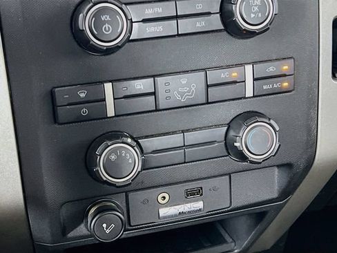 Used 2010 Ford F150 4x4 SuperCab image 17