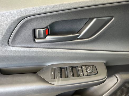 Used 2024 Toyota Prius LE image 11