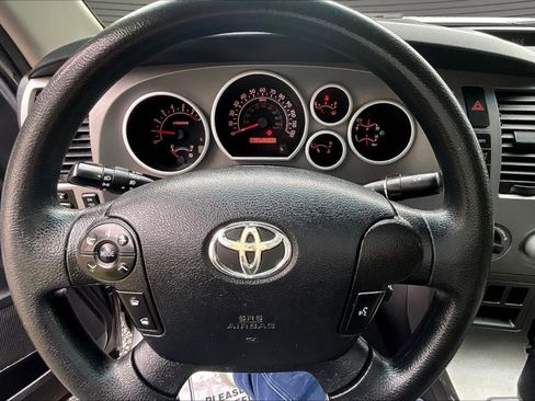 Used 2013 Toyota Tundra 4x4 CrewMax w/ TRD Off-Road Pkg image 9