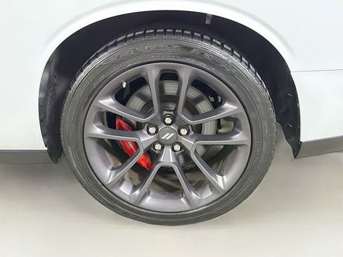 Used 2022 Dodge Challenger R/T Scat Pack RWD image 30