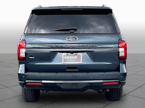 Used 2022 Ford Expedition Timberline AWD/4WD image 5