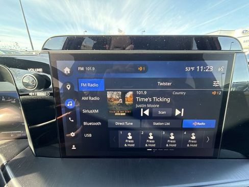 New 2026 Subaru Outback Premium image 16