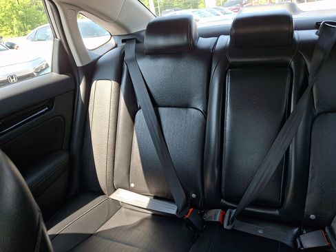 Certified 2023 Honda Civic Touring image 18
