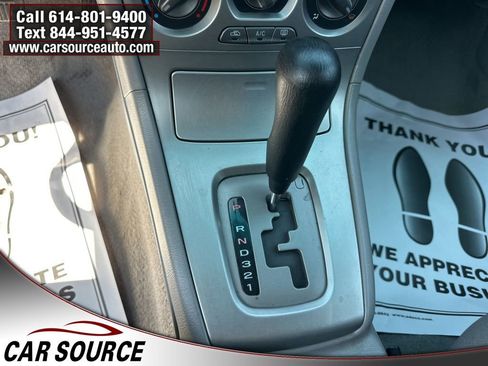 Used 2007 Subaru Forester 2.5X w/ Popular Equipment Group 1B AWD/4WD image 14
