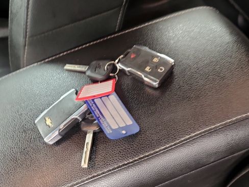 Used 2018 Chevrolet Colorado ZR2 AWD/4WD image 18