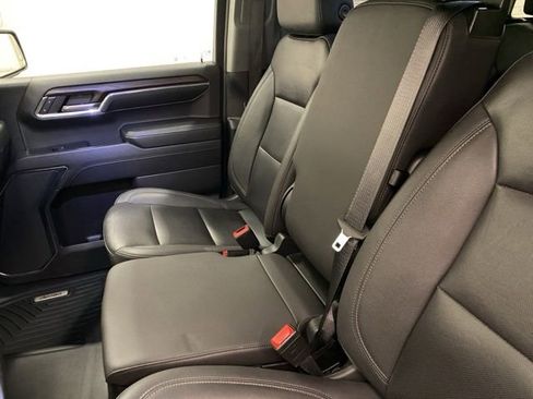 Used 2024 GMC Sierra 1500 SLT AWD/4WD image 35