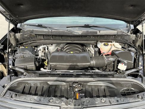 Used 2023 Chevrolet Silverado 1500 RST w/ Convenience Package II image 31