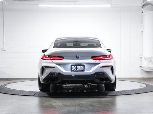 New 2026 BMW 840i w/ M Sport Professional Package RWD image 5