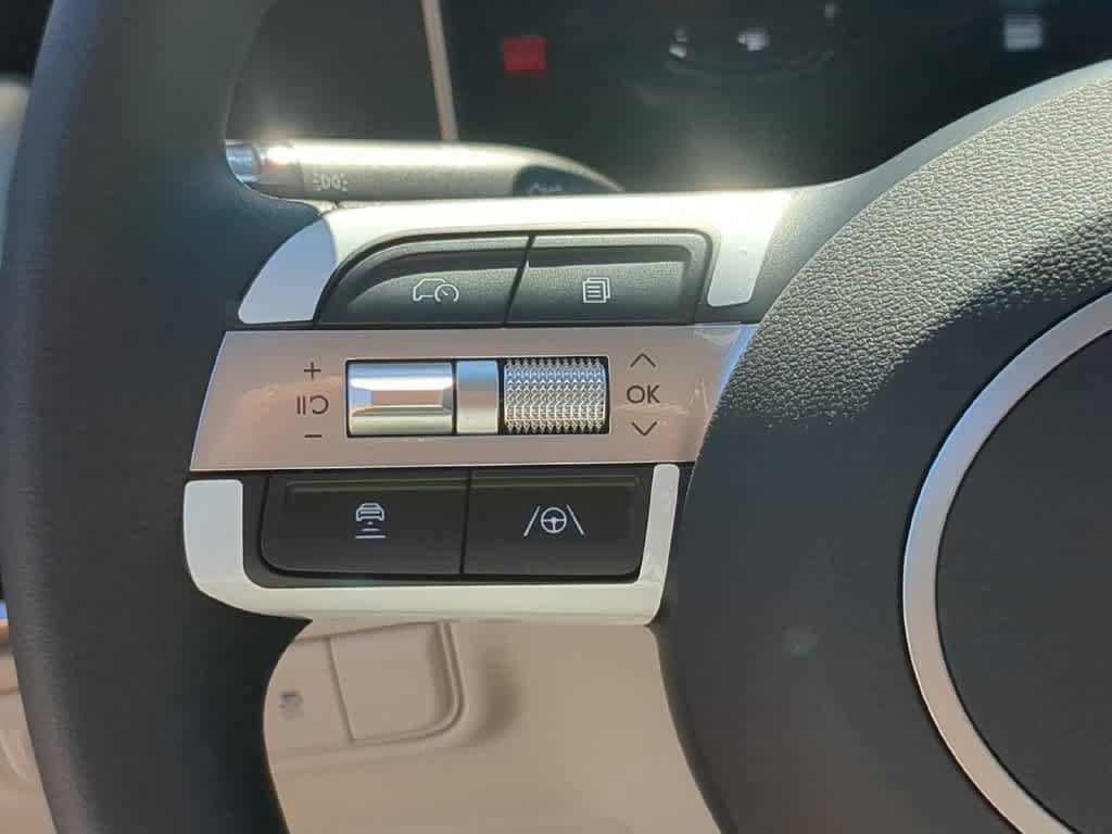 New 2026 Hyundai Tucson SE FWD image 24