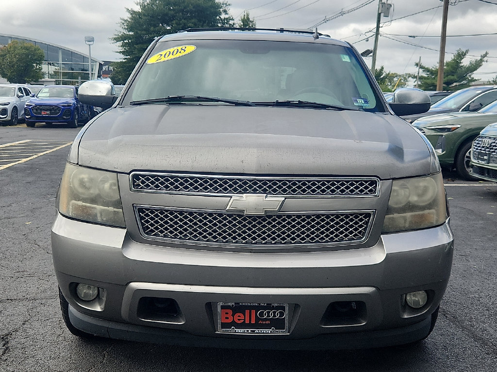 Used 2008 Chevrolet Tahoe LTZ w/ LTZ Preferred Equipment Group AWD/4WD image 8