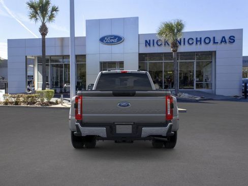 New 2026 Ford F350 XLT w/ 360-Degree Camera Package image 5