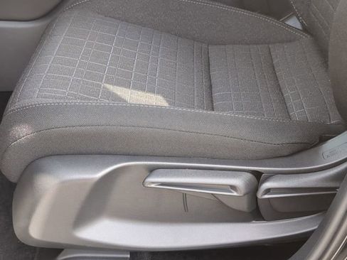 New 2026 Honda HR-V LX image 10