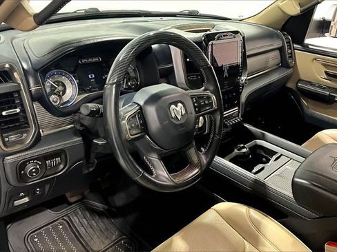 Used 2020 RAM 1500 Limited w/ Advanced Safety Group image 18