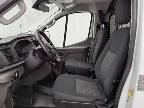 Used 2024 Ford Transit 250 Low Roof w/ Exterior Upgrade Package RWD image 14